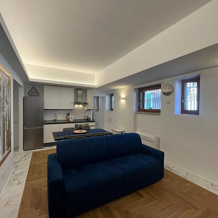 Savoia House, Modern Apartment Near Villa Borghese Roma Esterno foto