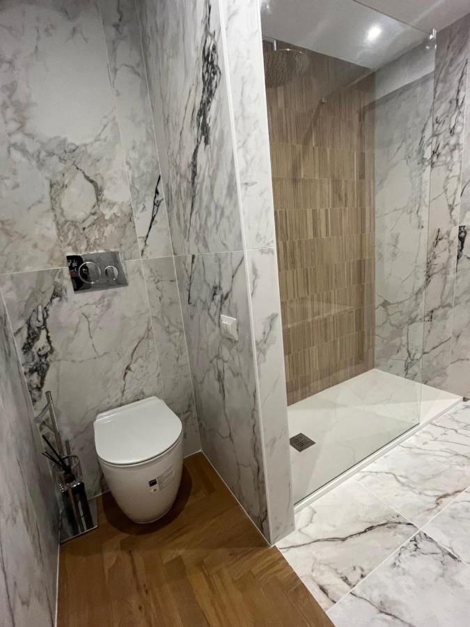 Savoia House, Modern Apartment Near Villa Borghese Roma Esterno foto
