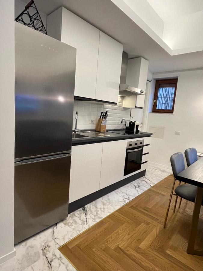 Savoia House, Modern Apartment Near Villa Borghese Roma Esterno foto
