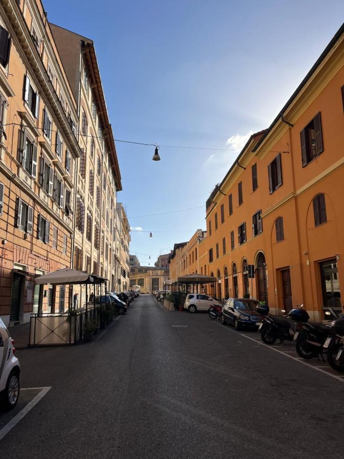 Savoia House, Modern Apartment Near Villa Borghese Roma Esterno foto