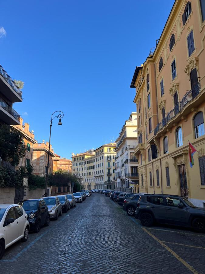 Savoia House, Modern Apartment Near Villa Borghese Roma Esterno foto