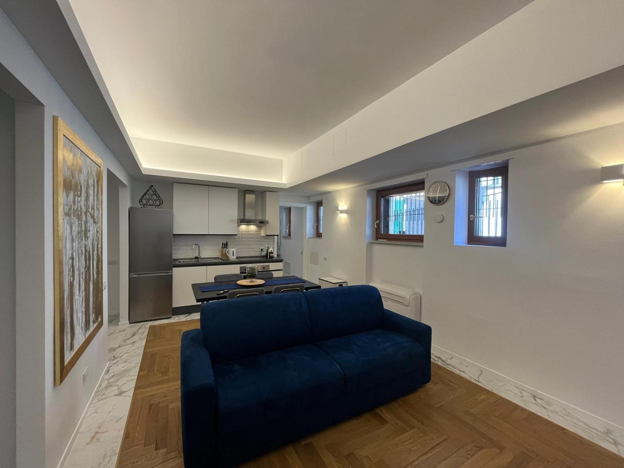 Savoia House, Modern Apartment Near Villa Borghese Roma Esterno foto