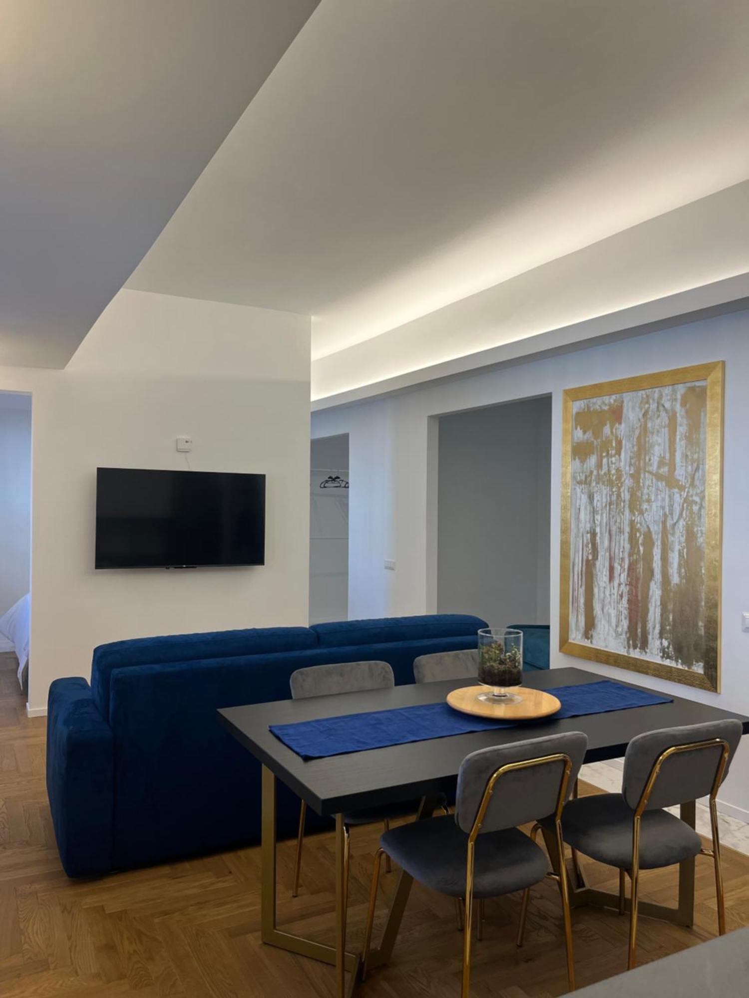 Savoia House, Modern Apartment Near Villa Borghese Roma Esterno foto