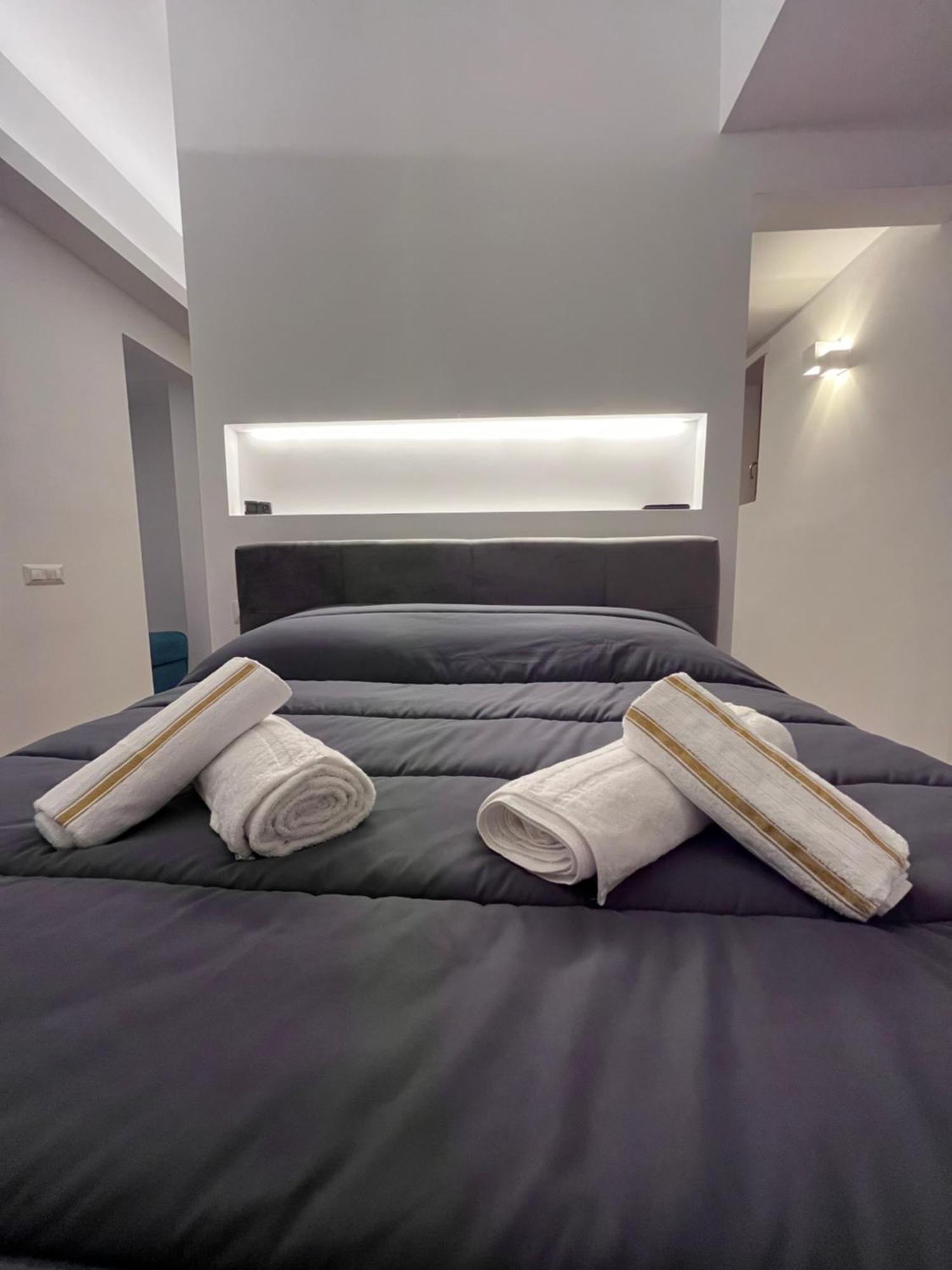 Savoia House, Modern Apartment Near Villa Borghese Roma Esterno foto