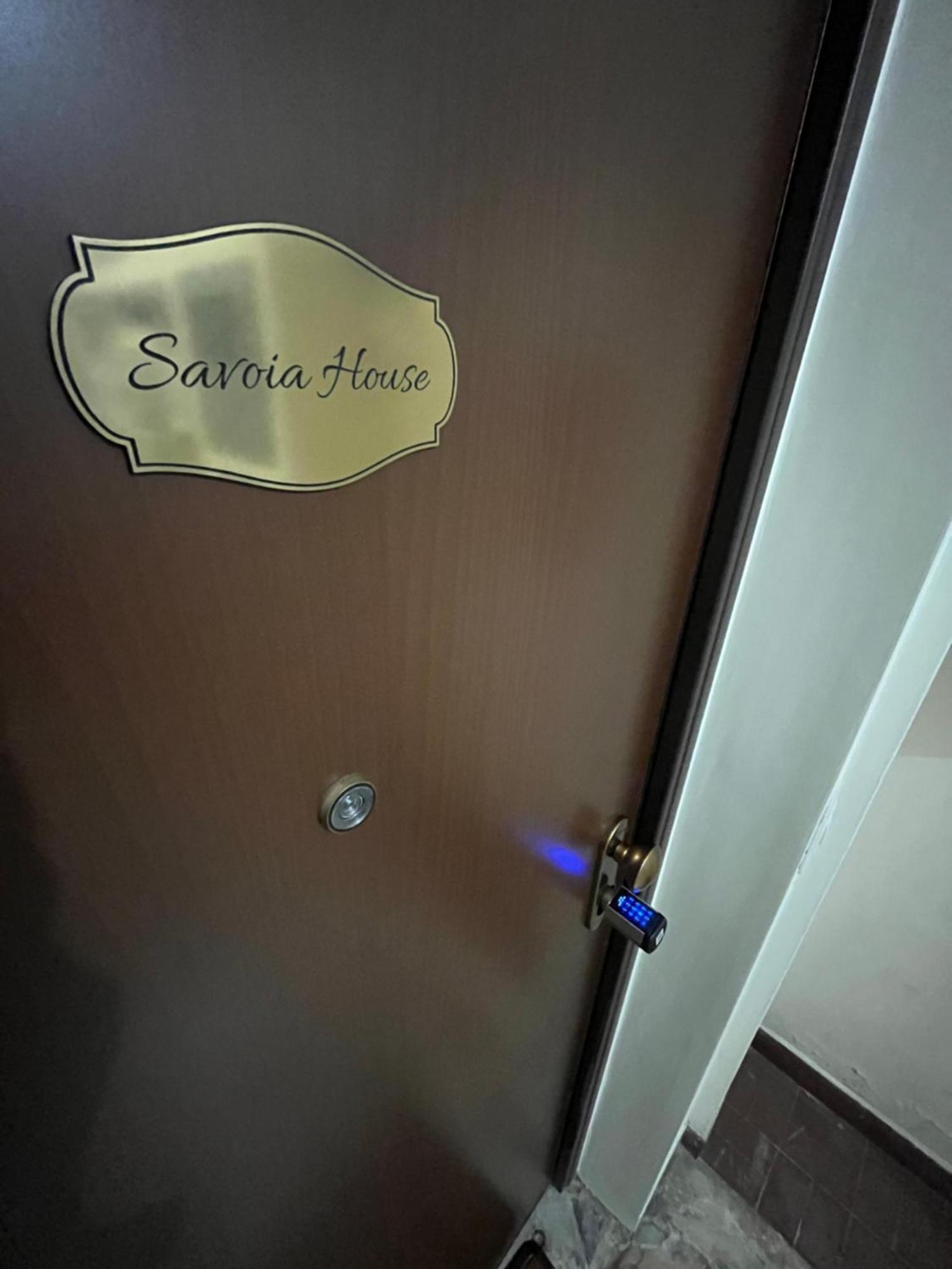 Savoia House, Modern Apartment Near Villa Borghese Roma Esterno foto