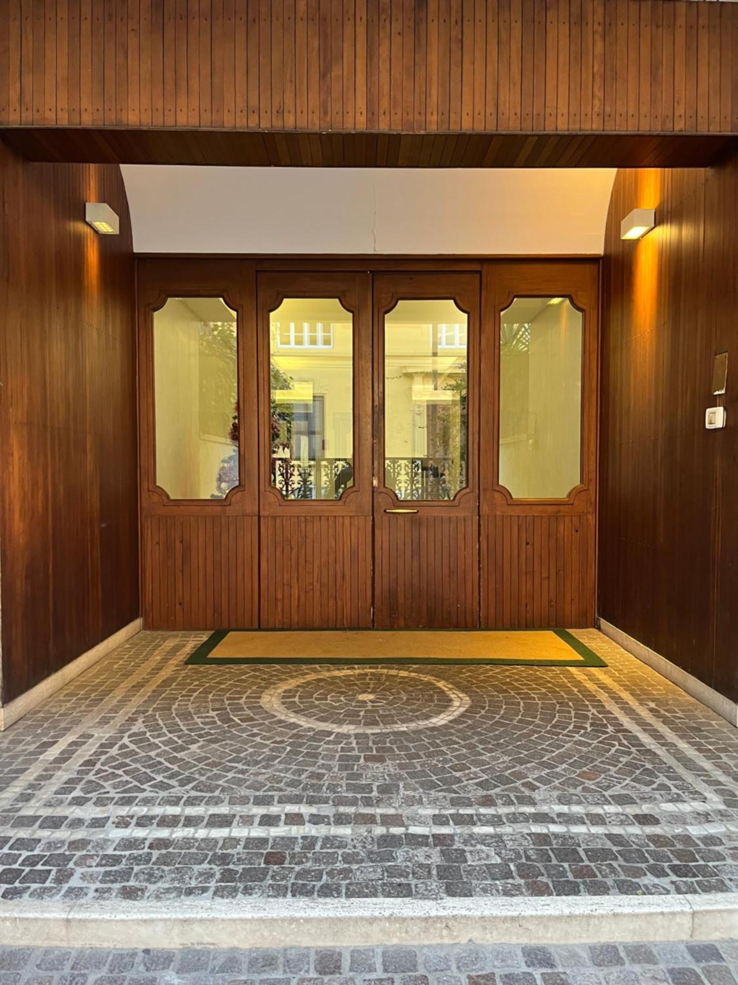 Savoia House, Modern Apartment Near Villa Borghese Roma Esterno foto