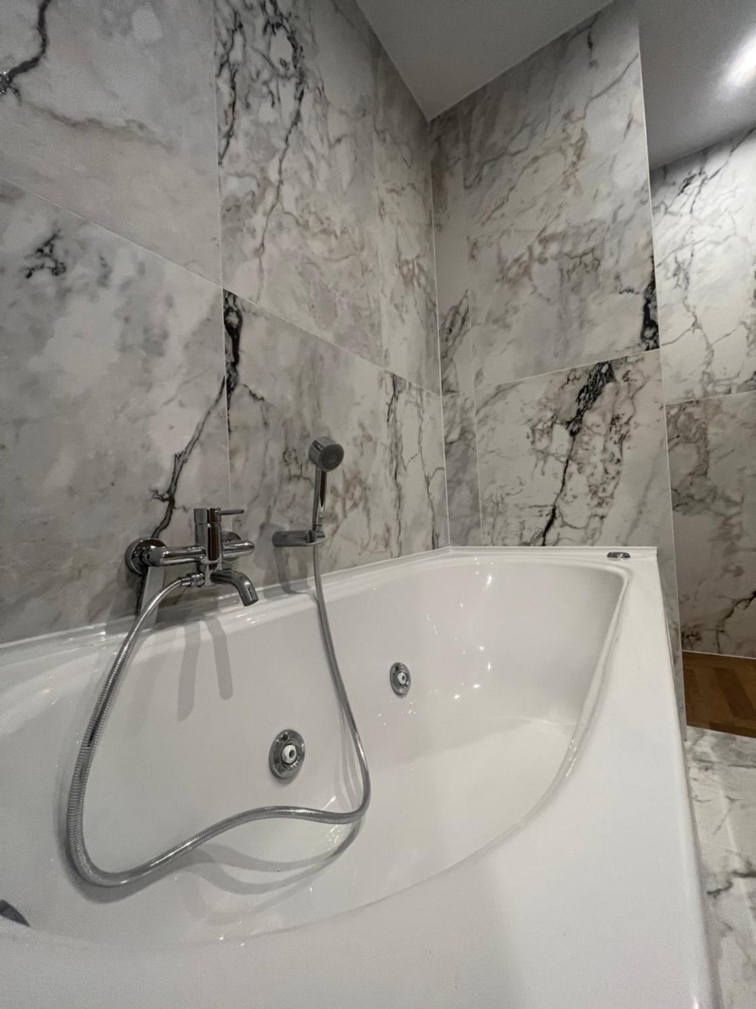 Savoia House, Modern Apartment Near Villa Borghese Roma Esterno foto