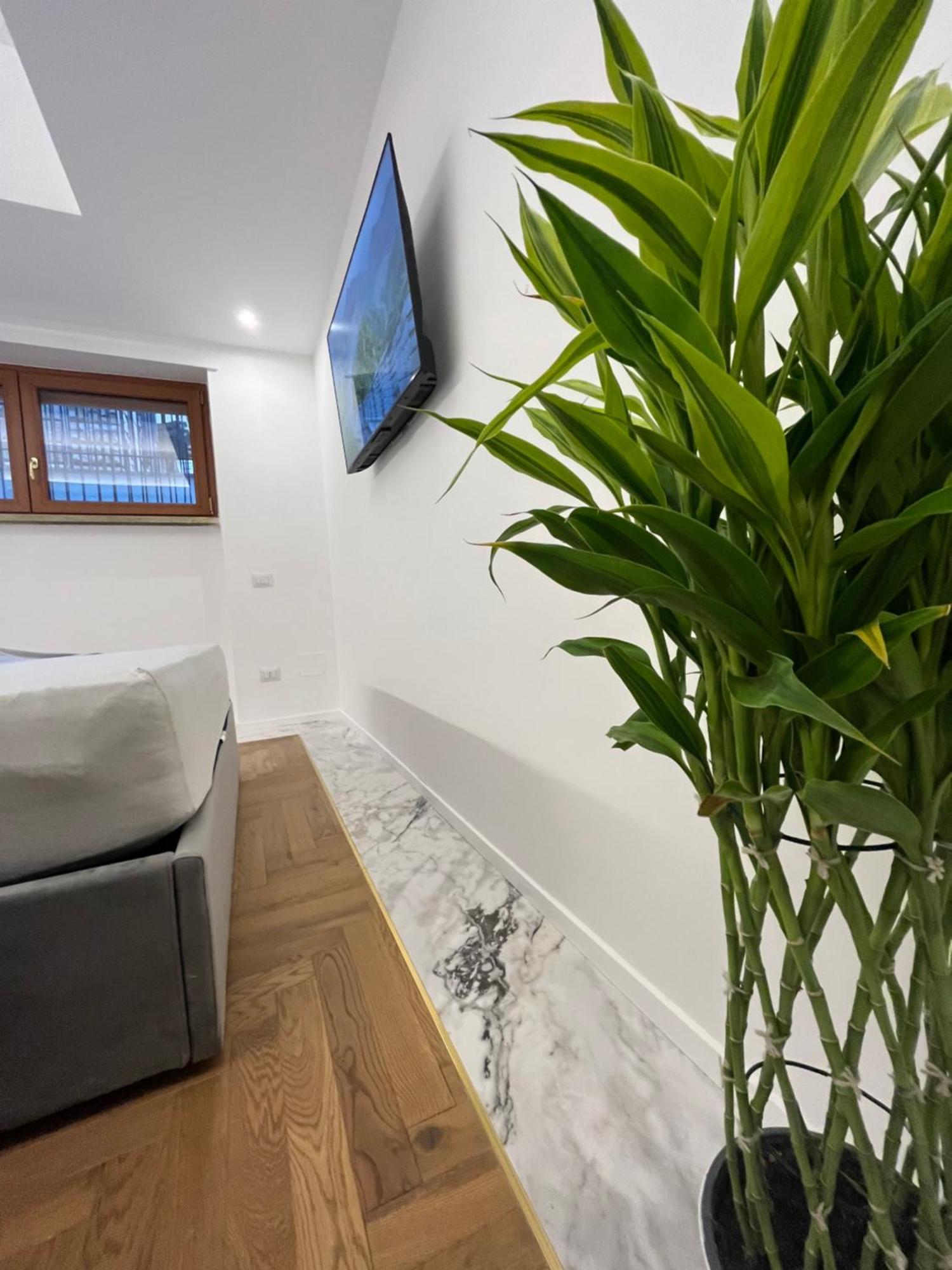 Savoia House, Modern Apartment Near Villa Borghese Roma Esterno foto