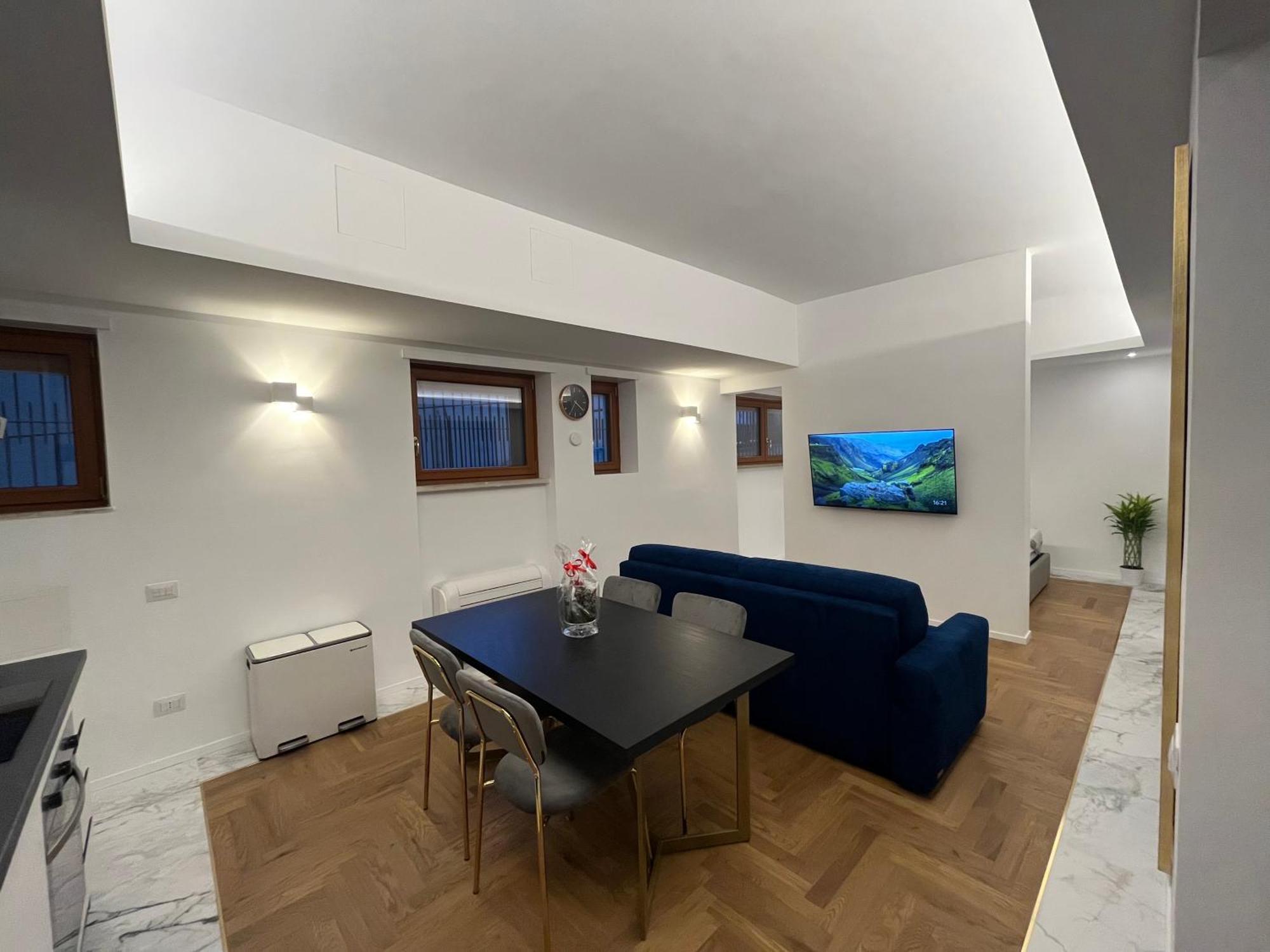 Savoia House, Modern Apartment Near Villa Borghese Roma Esterno foto