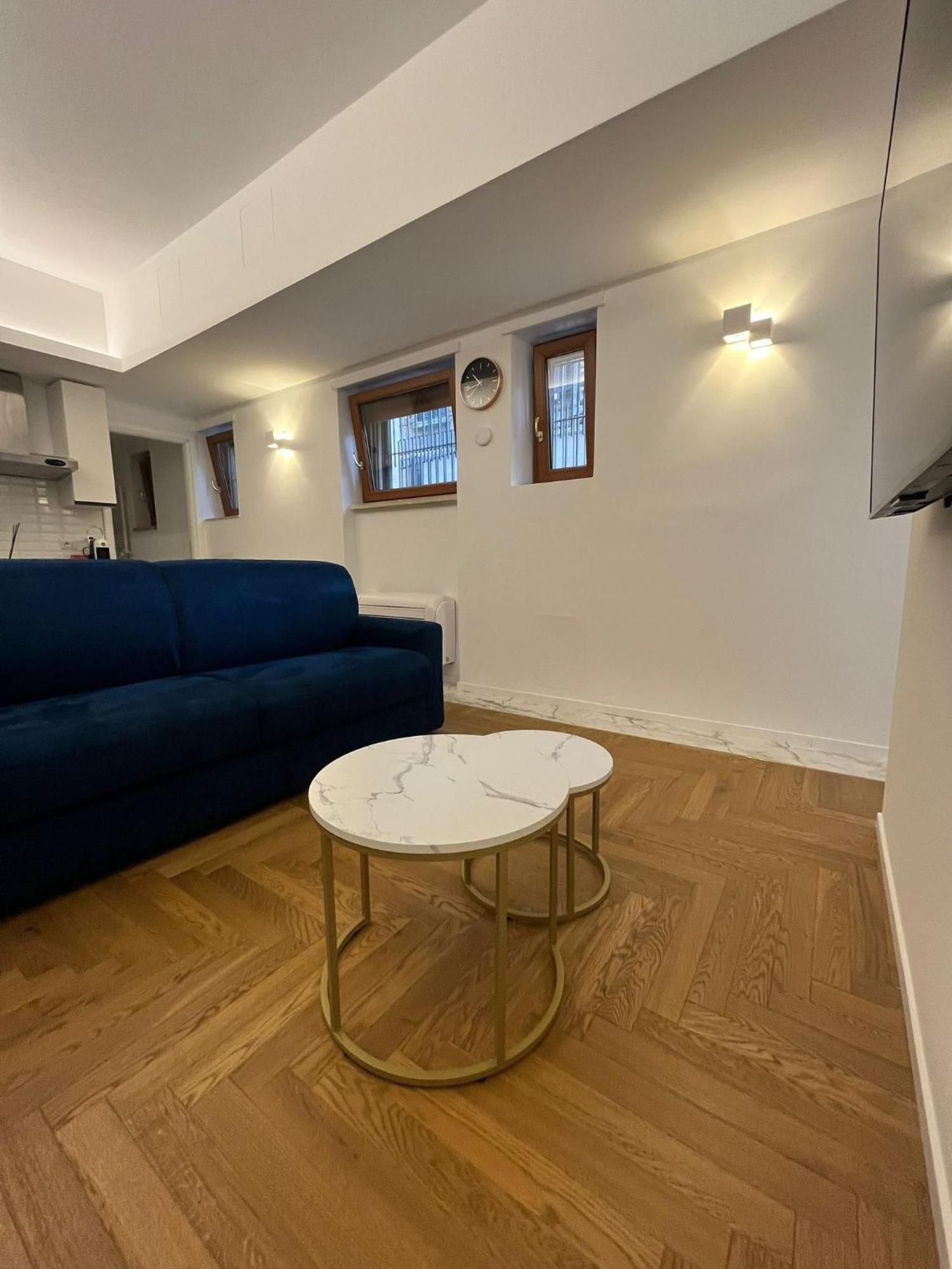 Savoia House, Modern Apartment Near Villa Borghese Roma Esterno foto