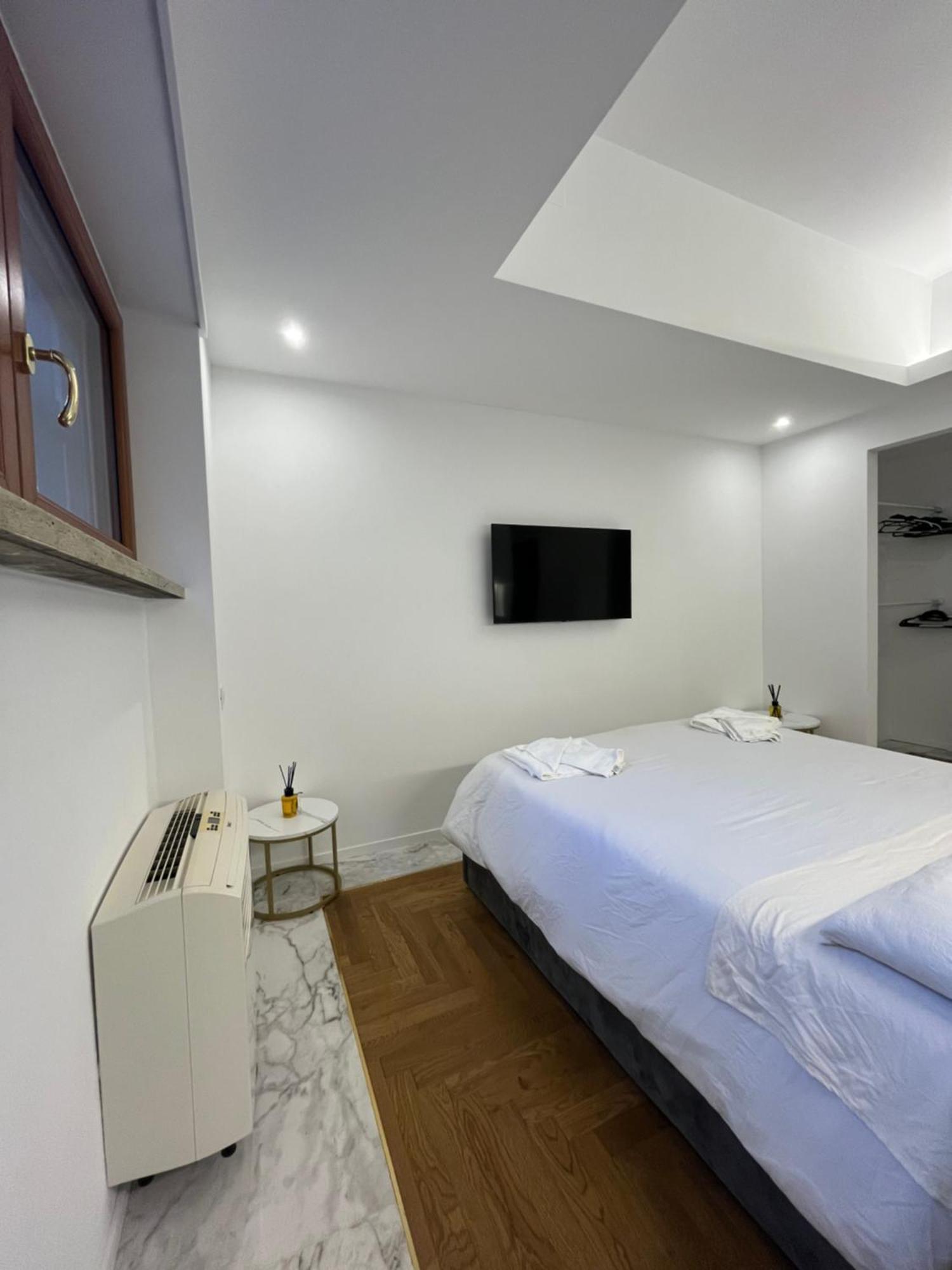 Savoia House, Modern Apartment Near Villa Borghese Roma Esterno foto