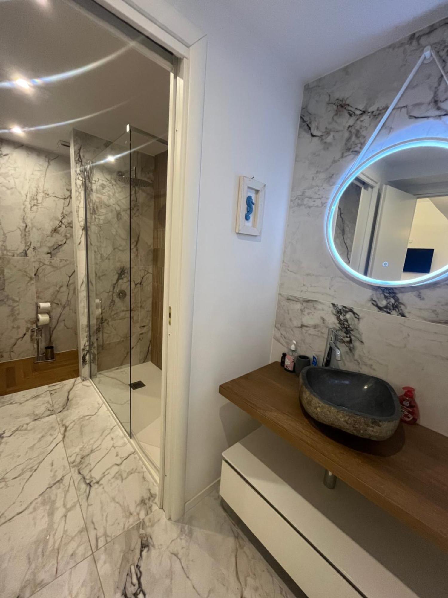 Savoia House, Modern Apartment Near Villa Borghese Roma Esterno foto