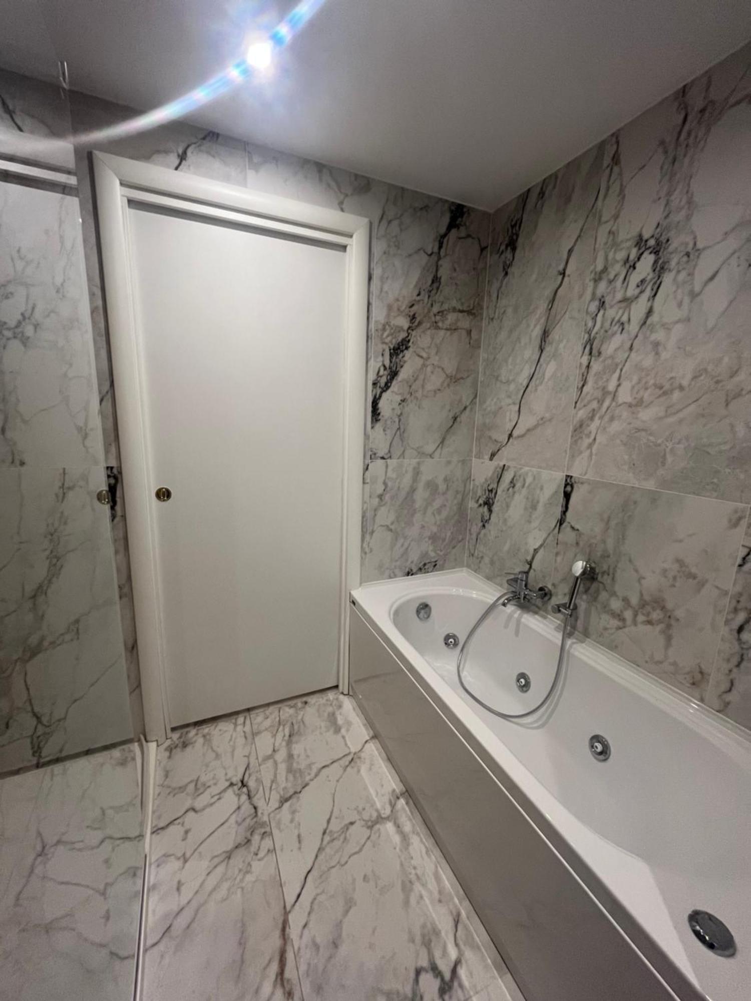 Savoia House, Modern Apartment Near Villa Borghese Roma Esterno foto