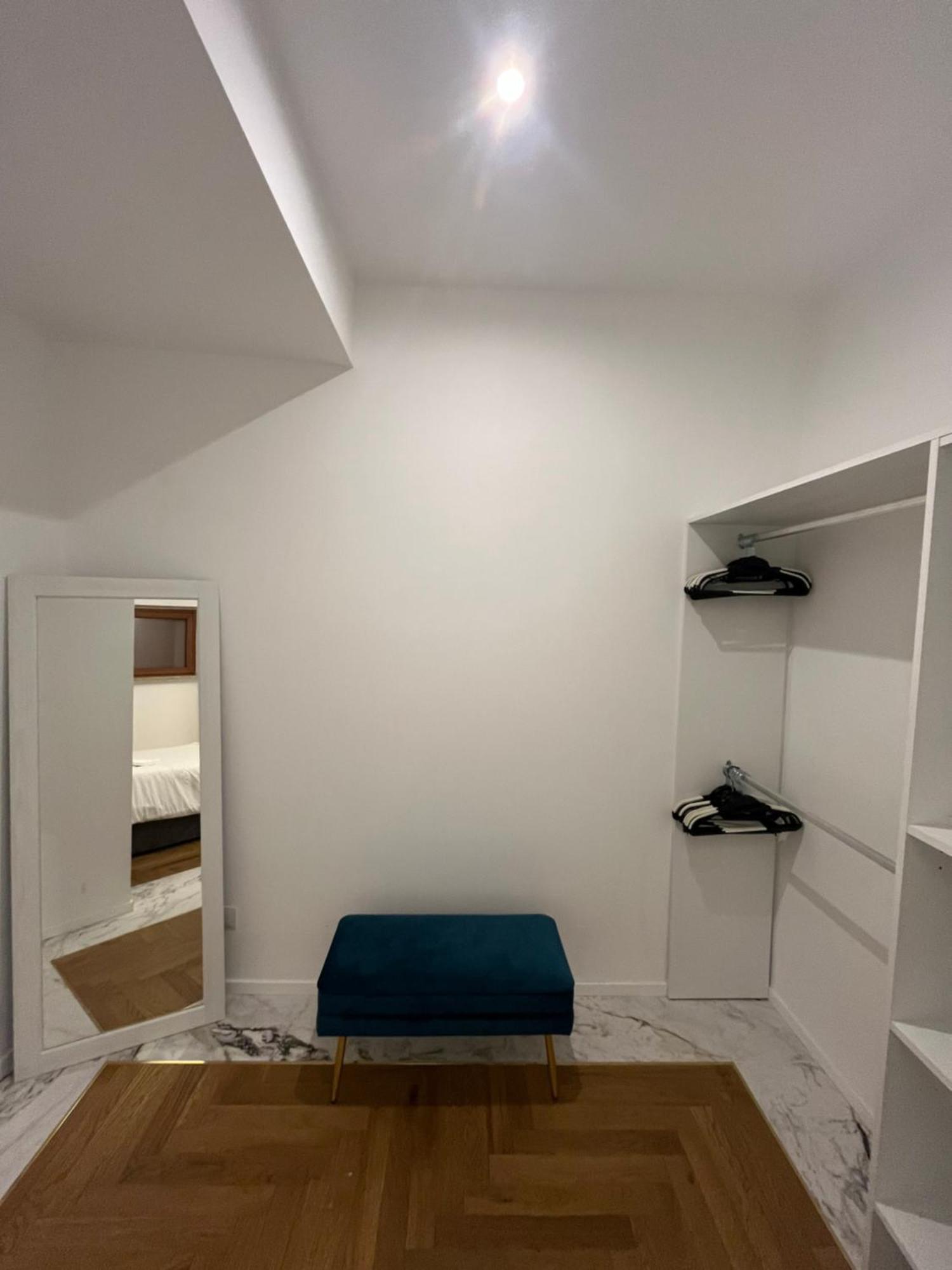 Savoia House, Modern Apartment Near Villa Borghese Roma Esterno foto