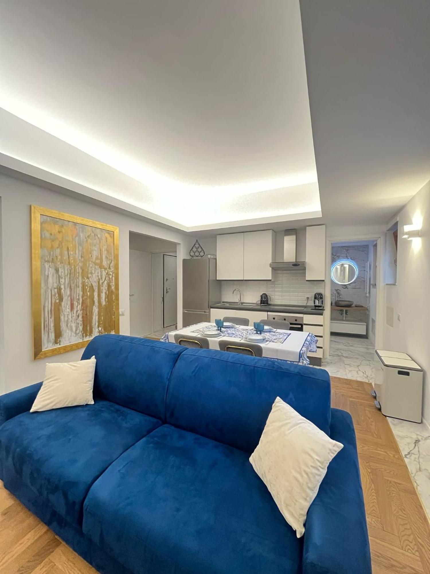 Savoia House, Modern Apartment Near Villa Borghese Roma Esterno foto