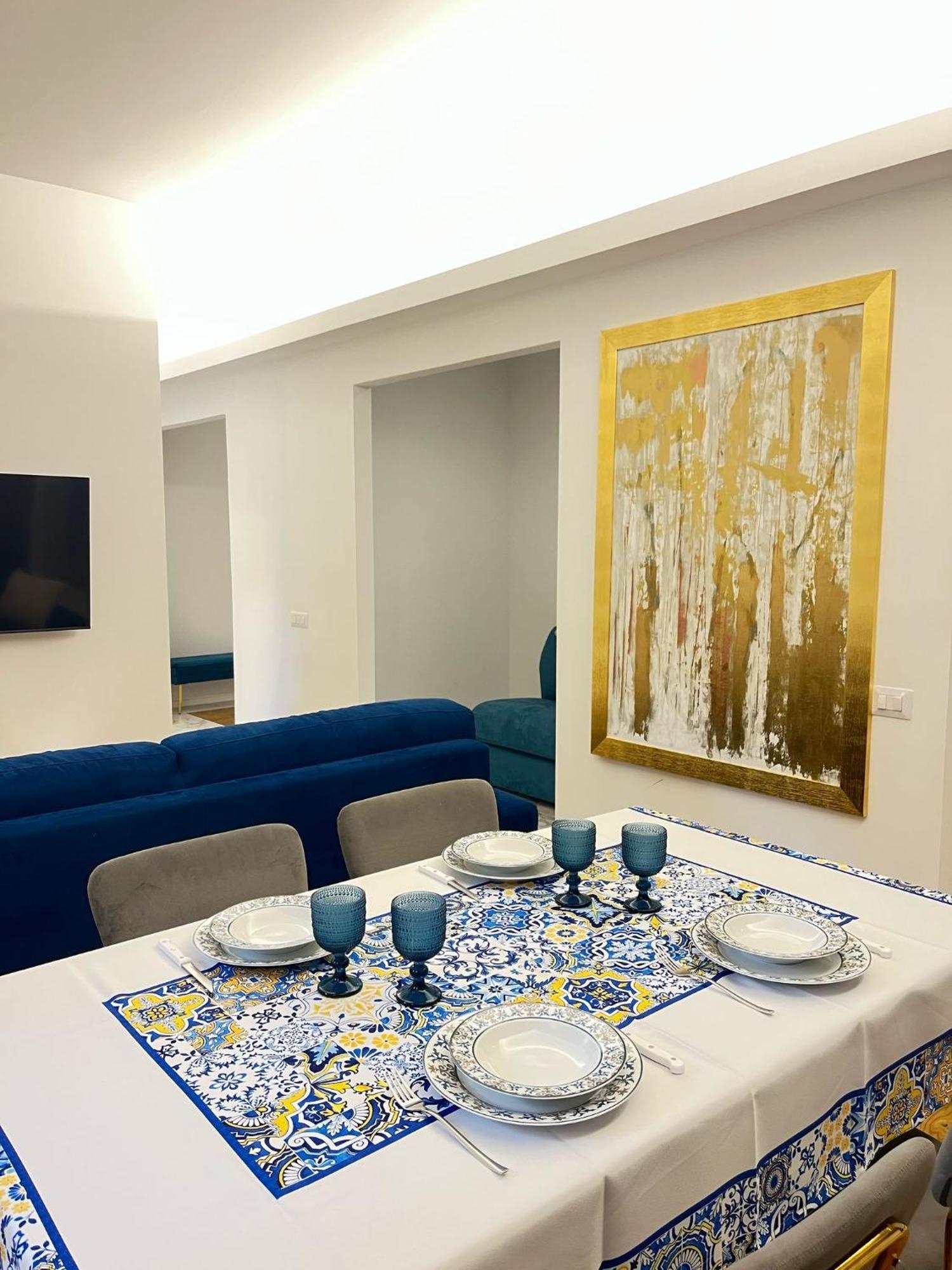 Savoia House, Modern Apartment Near Villa Borghese Roma Esterno foto