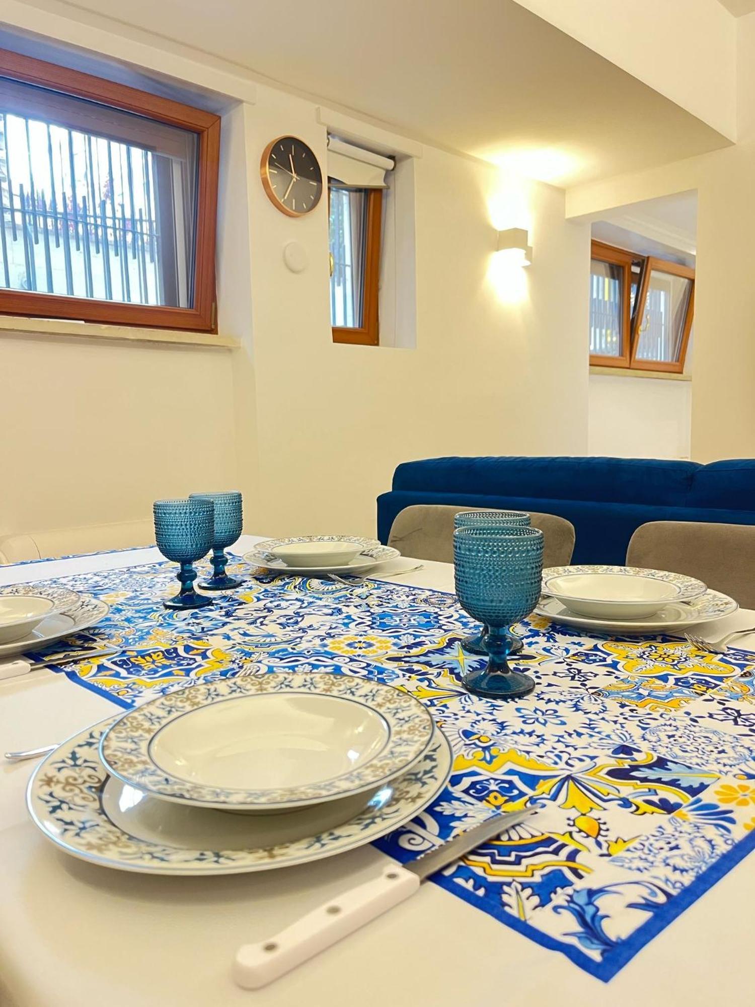 Savoia House, Modern Apartment Near Villa Borghese Roma Esterno foto
